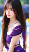 班上孩经常抱她