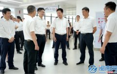 为健康云霄扶植提强的医疗保障