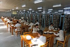 <b>次要课程有从动、军事运筹学、人工智能导论、</b>